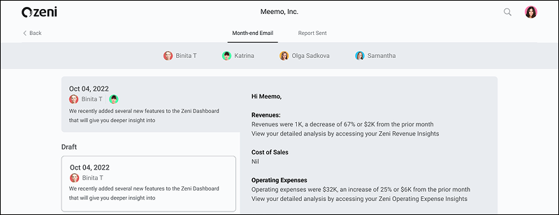 Ideation further detail