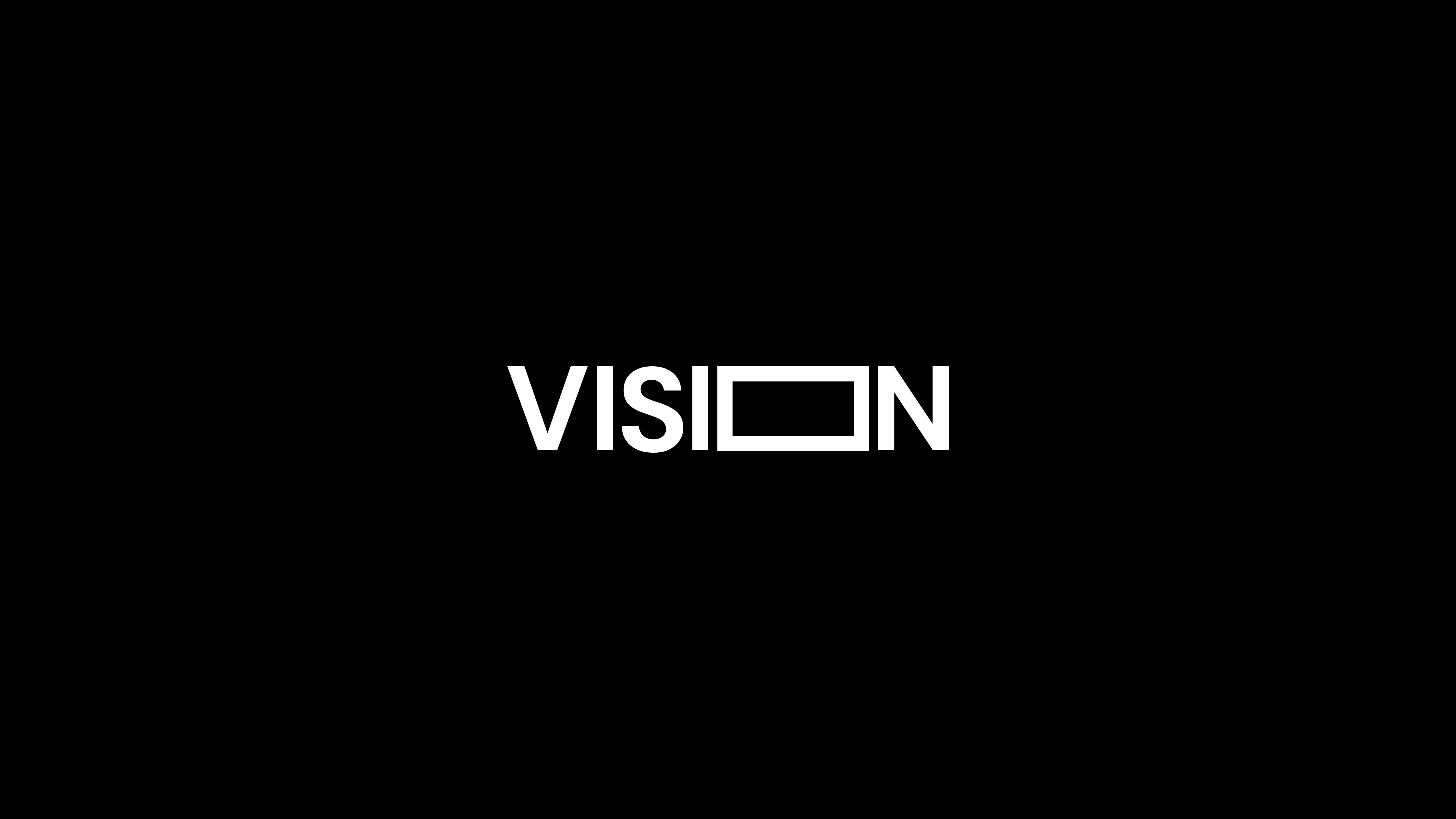 Vision cover